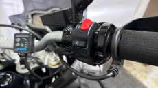 Triumph Tiger 800 (12MY)